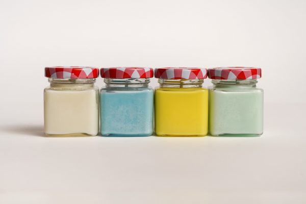 Pack de Velas Personalizadas - Imagen 2