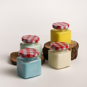 Pack de Velas Personalizadas